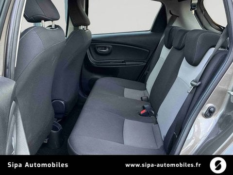 Voitures D'occasion À Mérignac | Toyota Yaris Hybride 100H Dynamic 5P