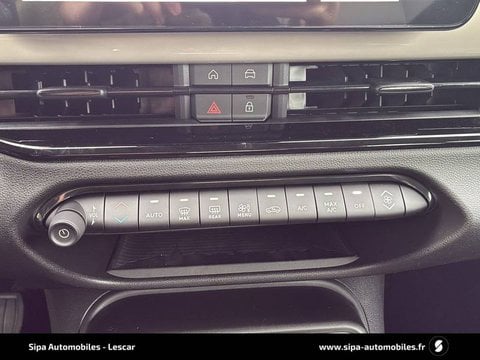 Voitures D'0Km À Lescar | Fiat 600E 156 Ch 54 Kwh Icône 5P