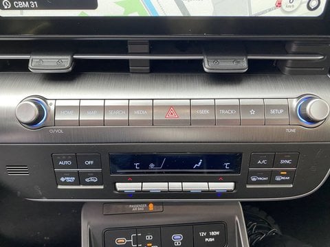 Voitures D'0Km À Toulouse | Hyundai Kona Electrique Ii Electrique 65 Kwh - 217 Ch Intuitive 5P