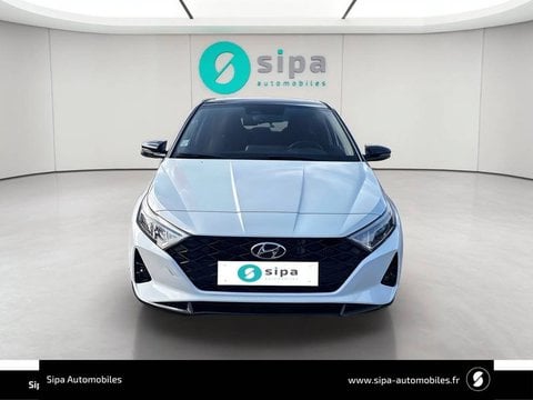 Voitures D'occasion À La-Teste-De-Buch | Hyundai I20 1.0 T-Gdi 100 Hybrid 48V Creative 5P