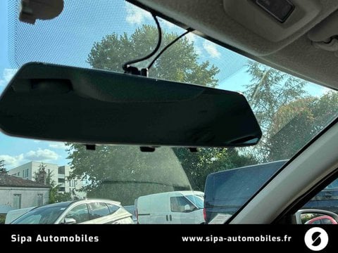 Voitures D'occasion À Le Bouscat | Dacia Duster Eco-G 100 4X2 Essentiel 5P