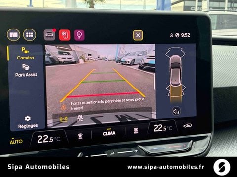 Voitures D'occasion À Lescar | Seat Leon 1.5 Tsi 115 Bvm6 Copa 5P