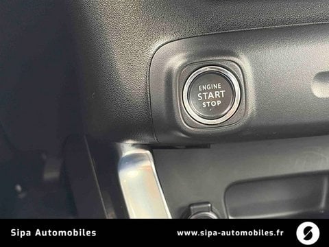 Voitures D'occasion À Lescar | Citroën C3 Aircross Puretech 110 S&S Bvm6 Max 5P