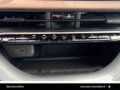 Voitures D'0Km À Libourne | Fiat 500 1.0 65 Ch Hybride Torino 3P