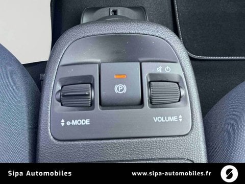 Voitures D'occasion À Bayonne | Fiat 500 Iii Electrique 3+1 E 118 Ch Icône 4P