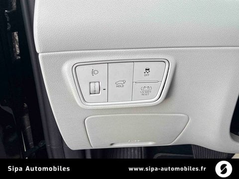 Voitures D'occasion À Le Bouscat | Hyundai Tucson 1.6 T-Gdi 230 Hybrid Bva6 Executive 5P