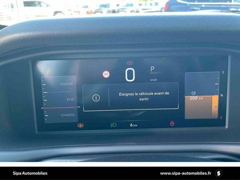 Voitures D'0Km À Mérignac | Jeep Avenger 1.2 Turbo T3 110 Ch E-Hybrid Bvr6 Summit 5P