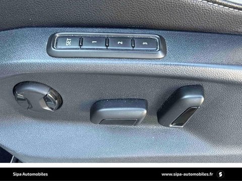 Voitures D'occasion À Fenouillet | Volkswagen Tiguan 2.0 Tdi 150 Dsg7 Carat Exclusive 5P