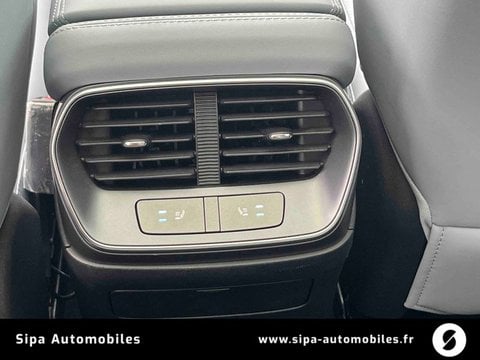 Voitures D'0Km À Le Bouscat | Byd Sealion 7 91.3 Kwh 530Ch Awd Excellence 5P