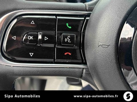 Voitures D'occasion À Bayonne | Fiat 500 Iii Electrique 500C E 118 Ch Nouvelle 2P
