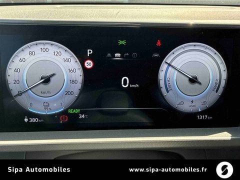 Voitures D'0Km À La-Teste-De-Buch | Hyundai Inster 49 Kwh Cross 5P