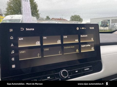 Voitures D'0Km À Dax | Mitsubishi Outlander Iv 2.4 Mivec Phev 306 4Wd Instyle 5P