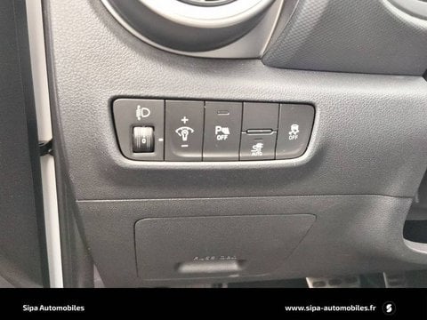 Voitures D'occasion À Muret | Hyundai Kona Electrique 39 Kwh - 136 Ch Intuitive 5P