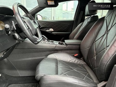 Voitures D'occasion À Lescar | Ds Ds 7 Crossback Ds7 Crossback Bluehdi 180 Eat8 Grand Chic 5P