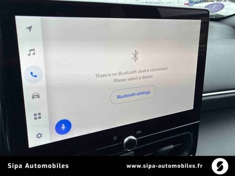 Voitures D'occasion À Lescar | Toyota Yaris Cross Hybride 116H 2Wd Design 5P