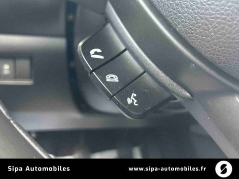 Voitures D'occasion À Mérignac | Suzuki Swift 1.2 Dualjet Hybrid Shvs Allgrip Pack 5P