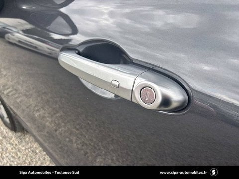 Voitures D'occasion À Toulouse | Fiat 500X 1.4 Multiair 140 Ch Dct Club 5P