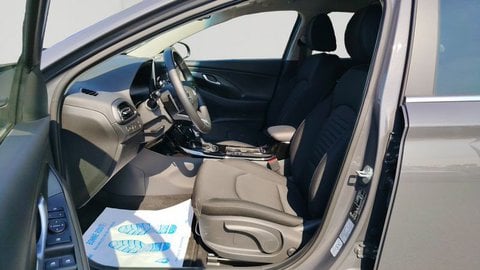 Voitures D'occasion À Villenave-D'ornon | Hyundai I30 1.0 T-Gdi 100 Dct-7 Creative 5P