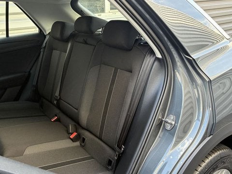 Voitures D'occasion À Lescar | Volkswagen T-Roc 1.5 Tsi Evo2 150 Start/Stop Dsg7 Life Plus 5P
