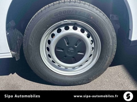 Voitures D'0Km À Lescar | Volkswagen Transporter E- Van L1 286 Ch 4P
