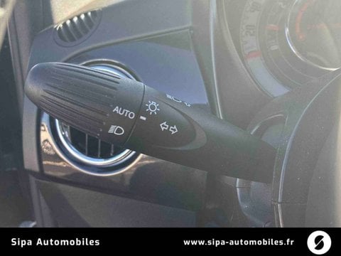 Voitures D'occasion À Toulouse | Fiat 500 1.0 70 Ch Hybride Bsg S/S 3P
