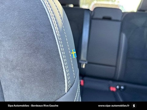 Voitures D'0Km À Lormont | Volvo Ex40 Single Extended Range 252 Ch 1Edt Ultra 5P