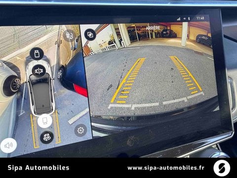 Voitures D'occasion À Anglet | Lynk & Co 01 1.5 Phev 261 Ch Dcth7 4P
