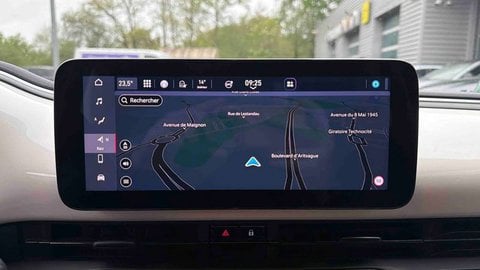 Voitures D'occasion À Bayonne | Fiat 500 Iii Electrique E 95 Ch Icône 3P