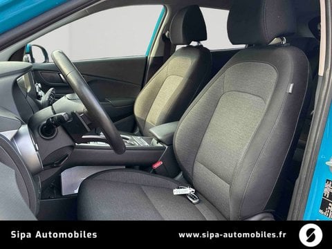 Voitures D'occasion À Le Bouscat | Hyundai Kona Electrique 64 Kwh - 204 Ch Creative 5P