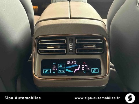 Voitures D'occasion À Mérignac | Byd Han 85 Kwh 517Ch Executive 4P