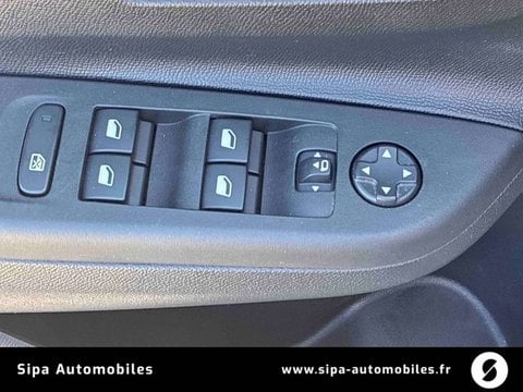 Voitures D'occasion À Toulouse | Opel Corsa 1.2 Turbo 100 Ch Bvm6 Gs Line 5P