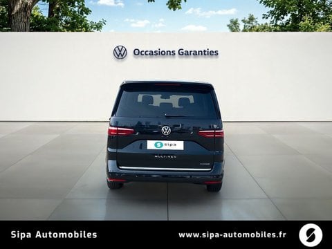 Voitures D'occasion À Lescar | Volkswagen Multivan Court 1.4 Ehybrid 218 Dsg6 Style 5P