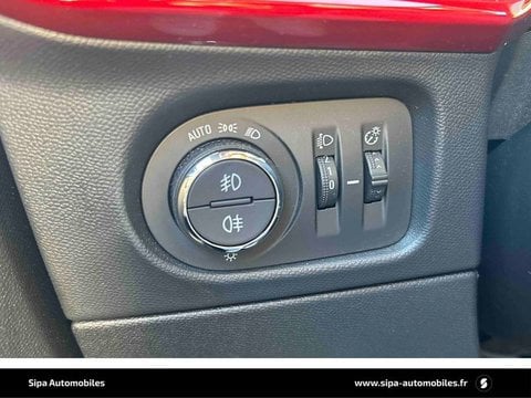 Voitures D'occasion À Muret | Opel Mokka 1.2 Turbo 100 Ch Bvm6 Gs Line 5P