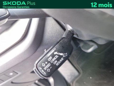 Voitures D'occasion À Tarbes | Škoda Octavia Break Combi 1.5 Tsi Mhev E-Tec 150 Ch Act Dsg7 Bus...