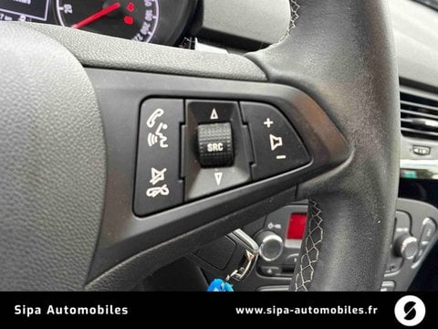 Voitures D'occasion À Muret | Opel Corsa 1.0 Ecotec Turbo 90 Ch Enjoy 5P