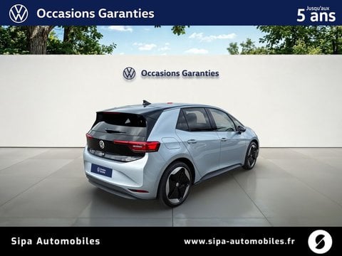 Voitures D'occasion À Lescar | Volkswagen Id.3 204 Ch Pro S Life Max 5P