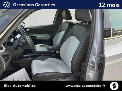 Voitures D'occasion À Lescar | Volkswagen Id.3 145 Ch Pro Business 5P