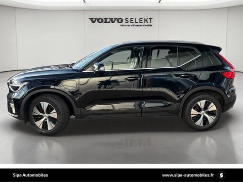 Voitures D'occasion À Mérignac | Volvo Xc40 T4 Recharge 129+82 Ch Dct7 Start 5P