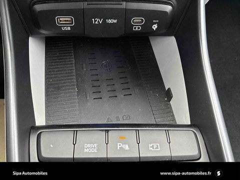 Voitures D'occasion À Le Bouscat | Hyundai Bayon 1.0 T-Gdi 100 Dct-7 Creative 5P