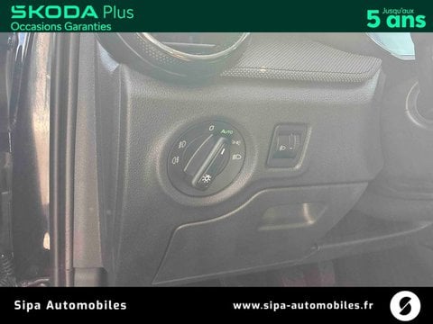 Voitures D'occasion À Lescar | Škoda Fabia 1.0 Tsi 95 Ch Evo 2 Bvm5 Selection 5P