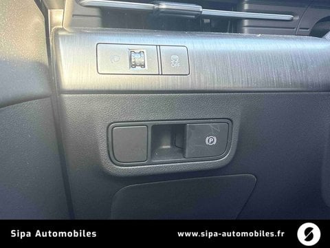 Voitures D'0Km À Villenave-D'ornon | Hyundai Kona Electrique 65 Kwh - 217 Ch Creative 5P