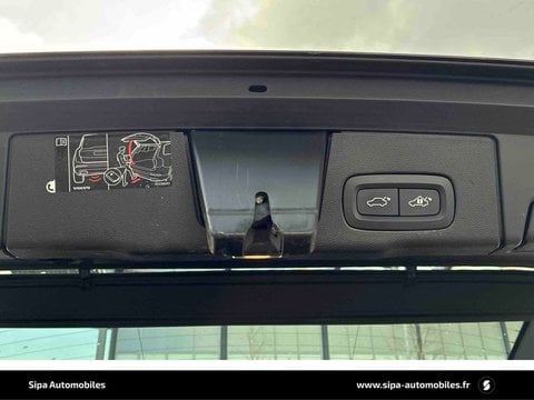 Voitures D'occasion À Mérignac | Volvo Xc60 T8 Awd 318 Ch + 87 Ch Geartronic 8 Polestar Enginee...