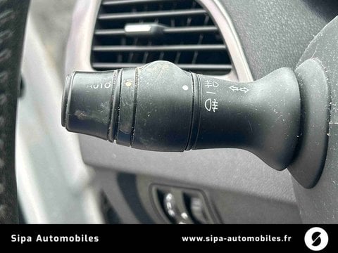 Voitures D'occasion À Muret | Renault Mégane Iii Dci 90 Fap Eco2 Expression Euro 5 5P