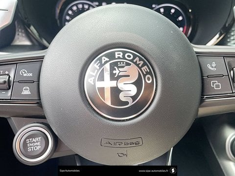 Voitures D'occasion À La-Teste-De-Buch | Alfa Romeo Tonale 1.3 Hybride Rechargeable Phev 190Ch A...