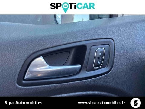 Voitures D'occasion À Mérignac | Ford Transit Connect Transit Connect Fgn L1 1.0E100 E85 S&S Ac...