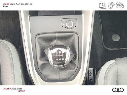 Voitures D'occasion À Lescar | Audi A1 Sportback 30 Tfsi 116 Ch Bvm6 Advanced 5P