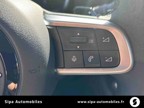 Voitures D'occasion À Mérignac | Fiat 600 1.2 Hybrid 136Ch Dct6 5P