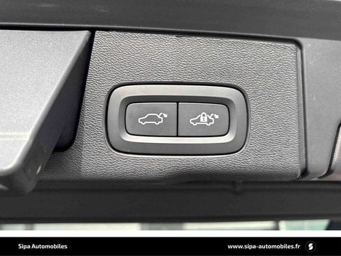 Voitures D'occasion À Labège | Volvo Xc60 T6 Awd Hybride Rechargeable 253 Ch+145 Ch Geartronic ...