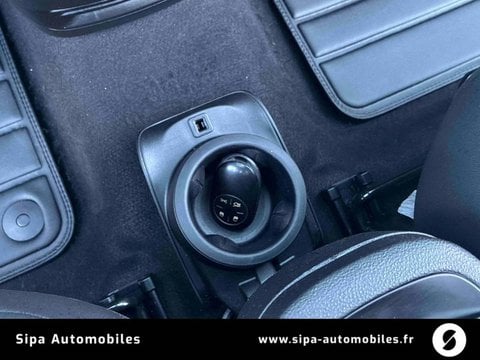 Voitures D'occasion À Mérignac | Abarth 500 500E 155 Ch Scorpionissima 3P