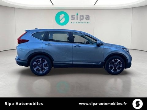 Voitures D'occasion À Mérignac | Honda Cr-V Hybrid 2.0 I-Mmd 2Wd Elegance 5P